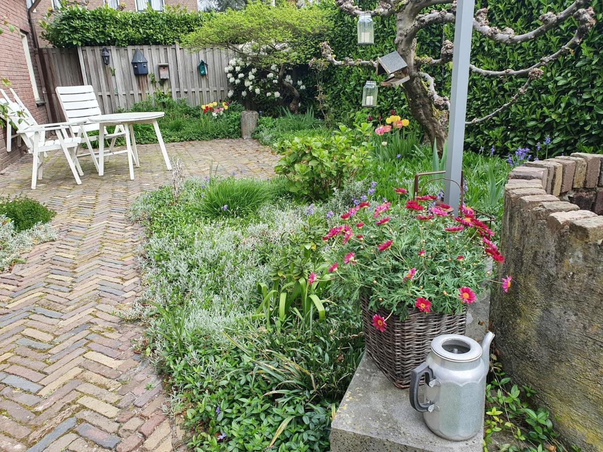 B&B de Loeff Waalwijk Exterior foto